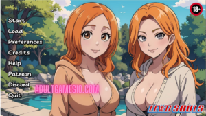 Lewd Souls – New Version 1.1 [Ethrift Studios]