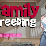 Family Breeding – New Version 0.02 [Whiteleaf Studio]