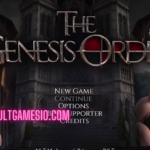 The Genesis Order – New Final Version 1.0 (Full Game) [NLT Media]