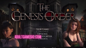 The Genesis Order – New Final Version 1.0 (Full Game) [NLT Media]