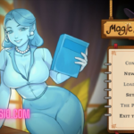 Magic Academy – New Version 0.1.4.2 [Wild Pear Games]