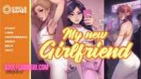 My New Girlfriend – Version 0.1 [CircleGames]